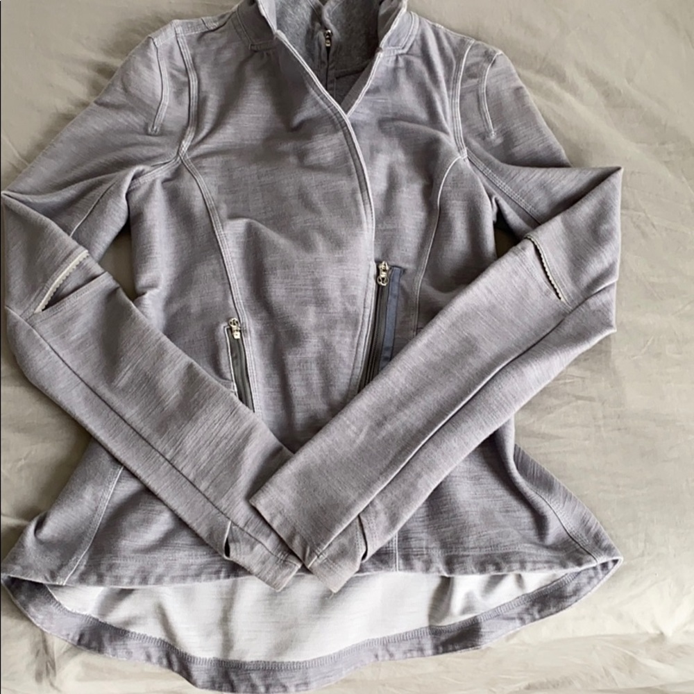 Lululemon Ride On Blazer